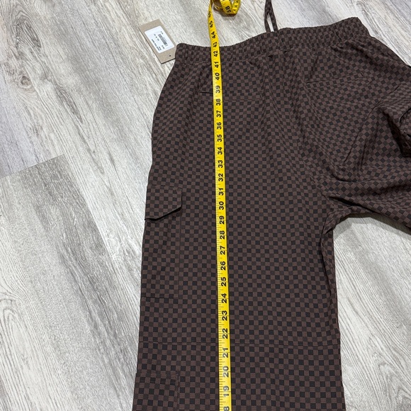 Albion Jetsetter Cargo Joggers - Picture 10 of 11